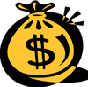 bag of money